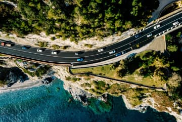 All distance taxi in Marseille