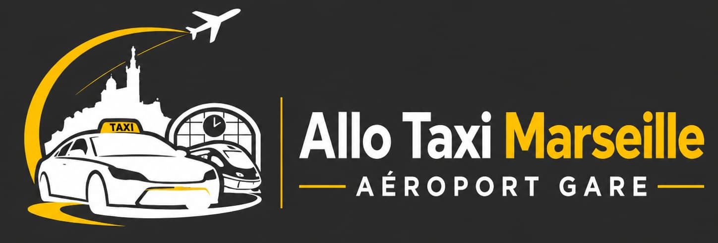 Allo Taxi Marseille Aéroport Gare